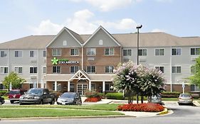 Extended Stay America Annapolis Admiral Cochrane Drive