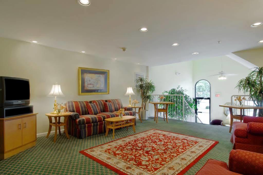 Towneplace Suites By Marriott Annapolis Exterior photo